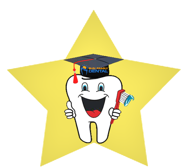 Welcome! Back-to-School Dental Visits - Dentist Milton Alpharetta ...